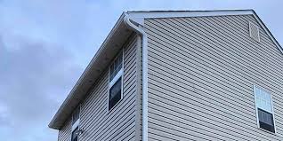 Best Steel Siding Installation  in Camp Hill, PA